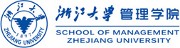 Zhejiang University Logo